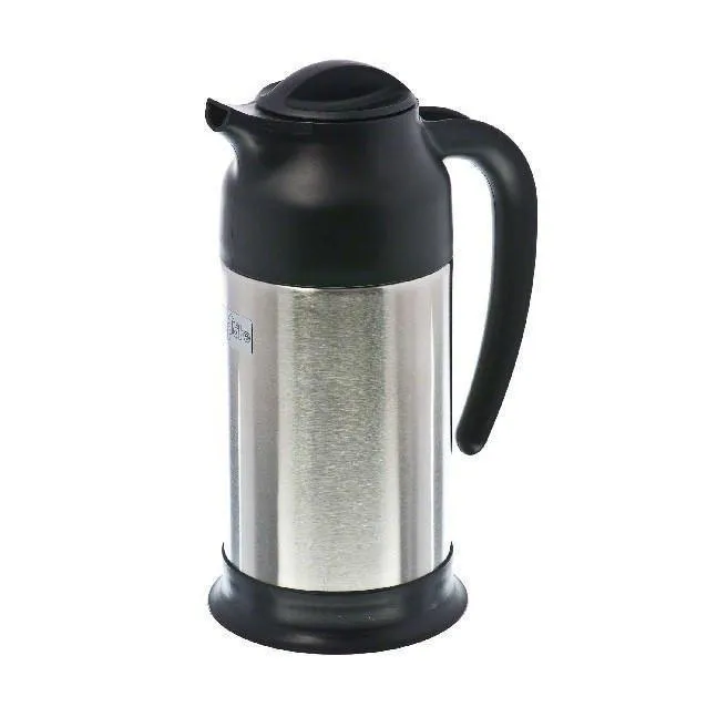 Termo Inoxidable para Crema, Leche, Café 709.76 ml UPDATE VS-70