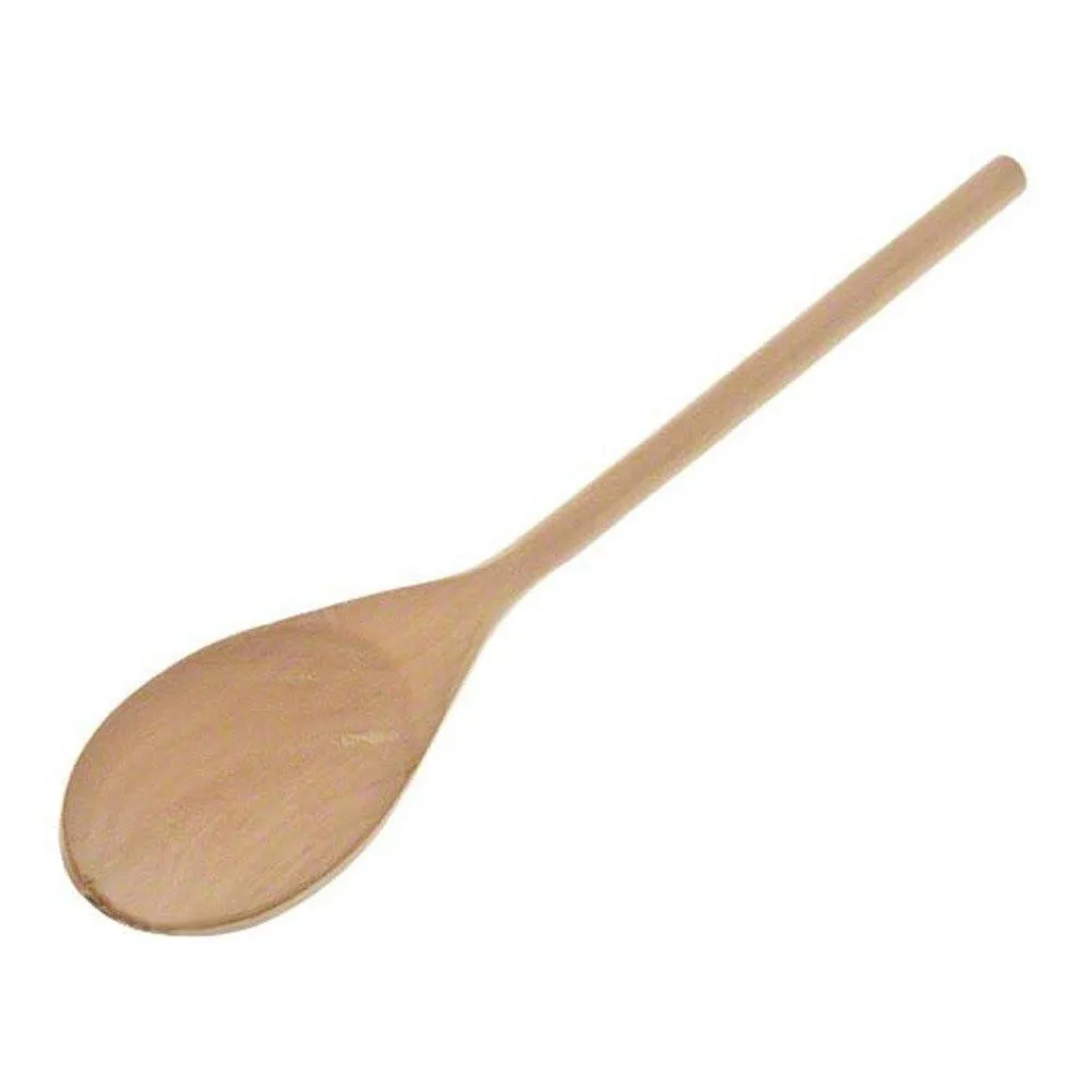 Cuchara de Madera para Ensaladas 40.64 cm UPDATE WSP-16