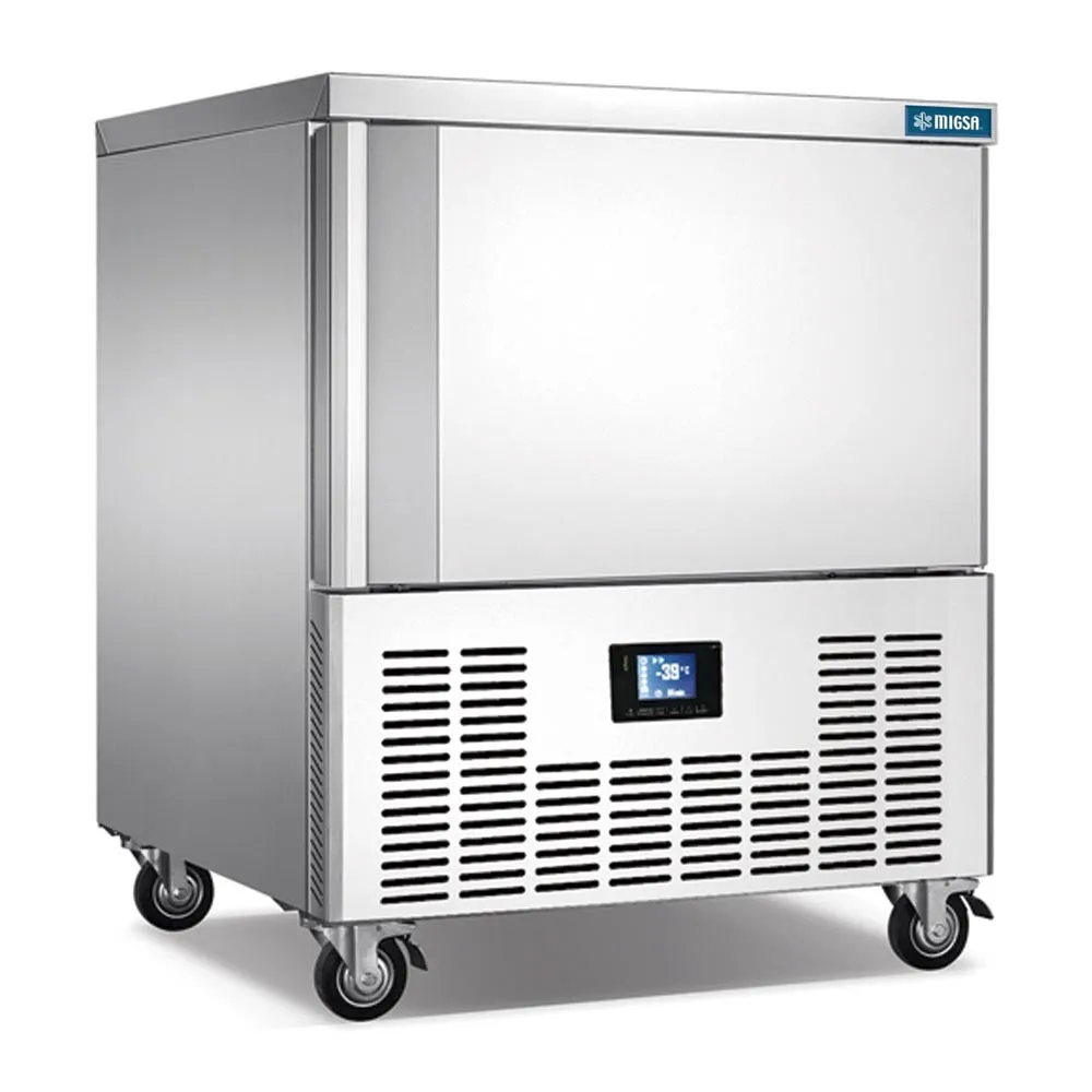 Congelador Ultra Rapido 90 L 110V Migsa BCF25