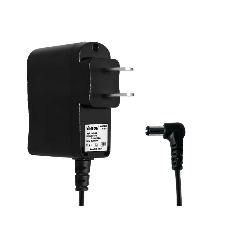 Adaptador Corriente 90-240 Vca 50/60 Hz Rhino ADAPTA-04