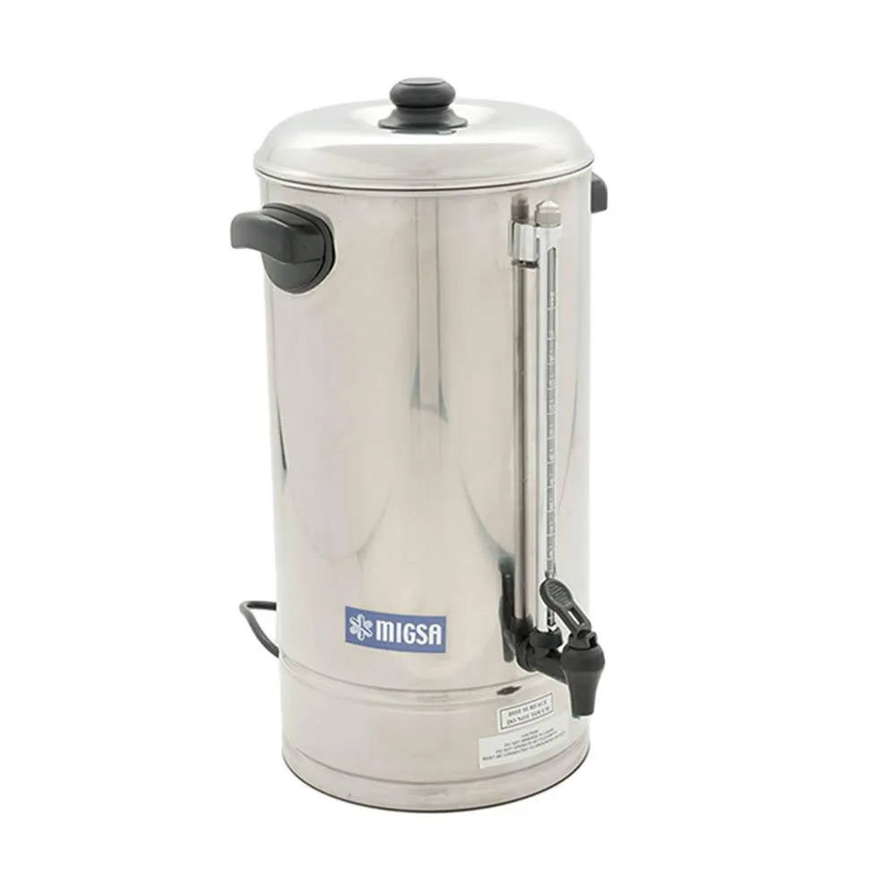 Cafetera Tipo Secretarial De 15 L 110V Migsa CP-15