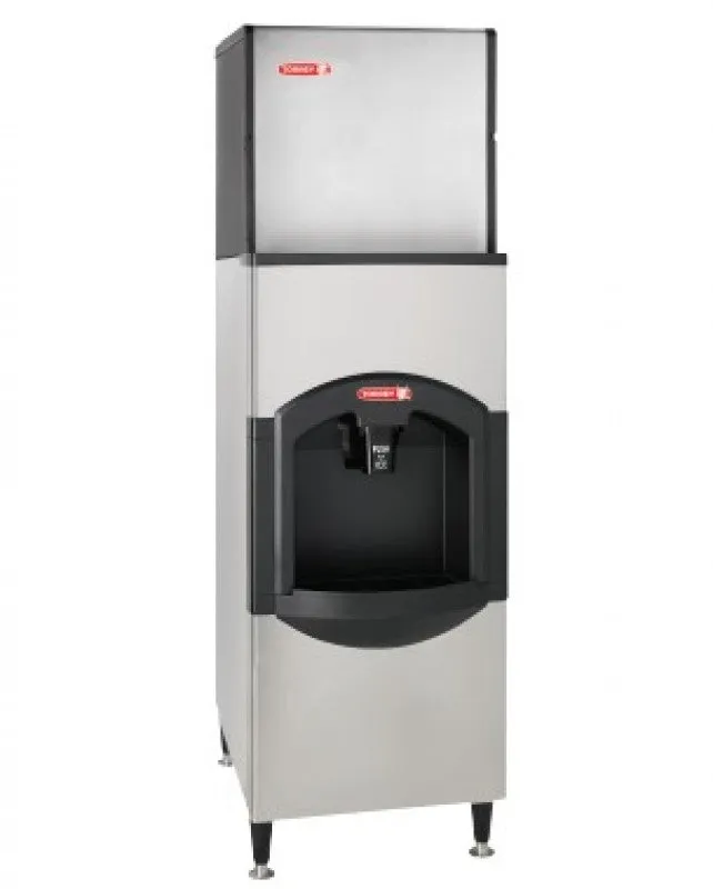 Dispensador Automático de Hielo 55kg Para Modelo MHC235/517MA1-90 Torrey DHC-55