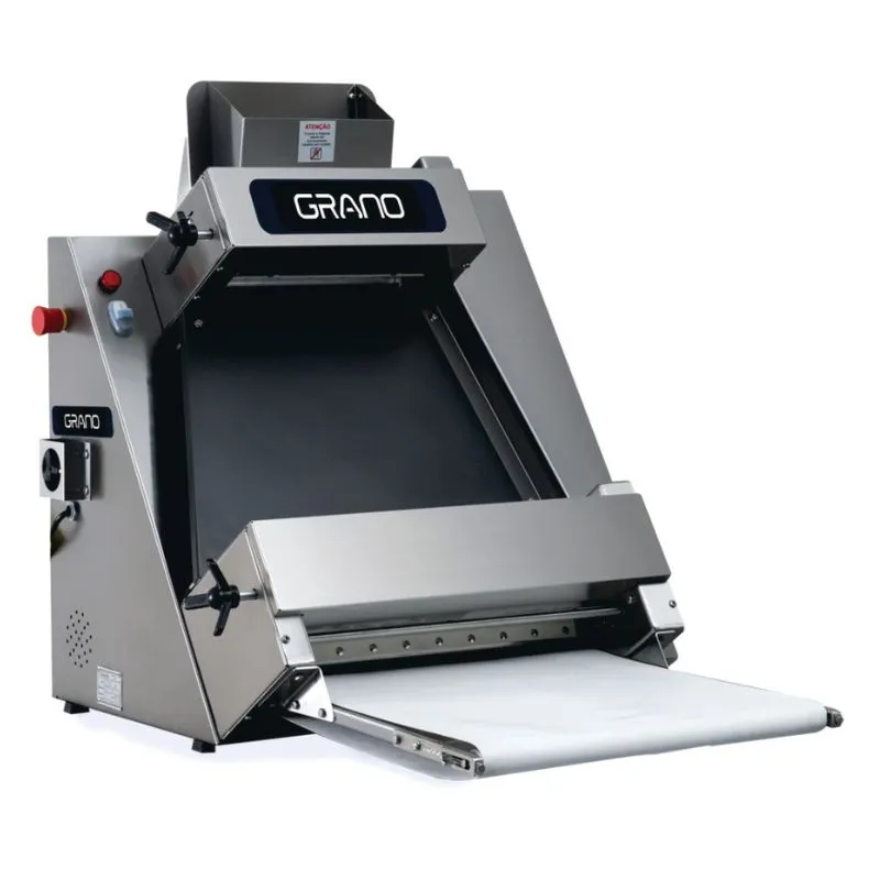 Laminador Para Pizza Doble Paso Grano MDP500