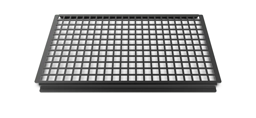 Bandeja Antiadherente para Grill UNOX GRILL TG885
