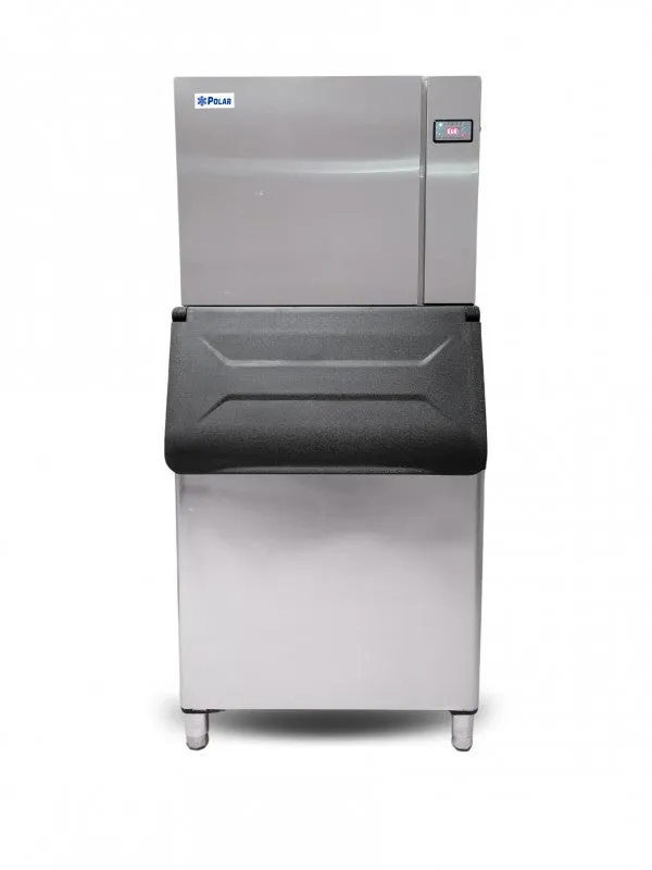 Fabrica de Hielo 260kg/24hr Polar FH-260