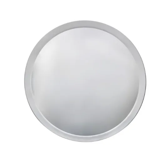 Charola para Pizza Redonda Borde Ancho 18 Pulgadas ISBW ALPTWR018