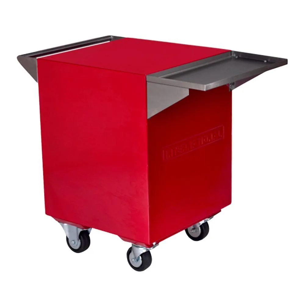 Carro Gabinete para Palomera INTERNATIONAL CPM