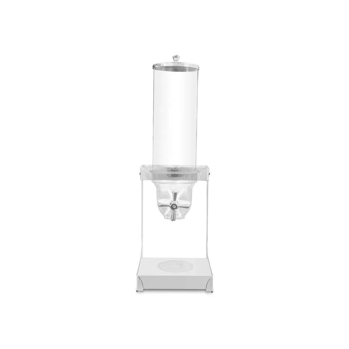 Dispensador de Cereales Sencillo Caledonia DISCER-3.5