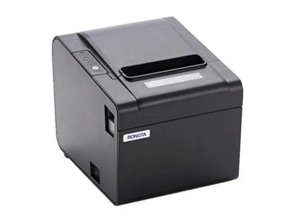 Impresora Termica de Tickets Serial USB Torrey B-21901016