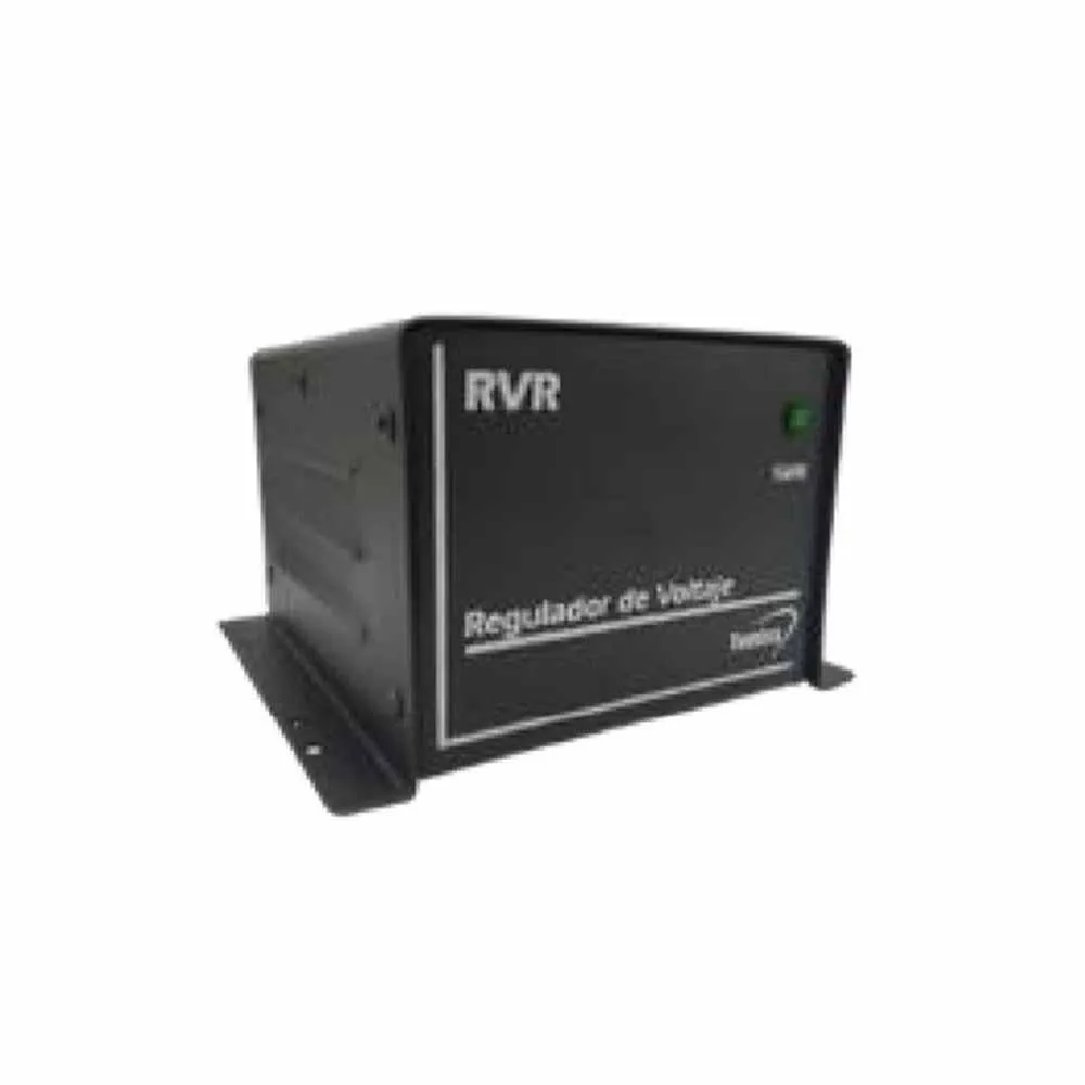 Regulador Voltaje 750 W 1/4 Hp Migsa RVR-750P