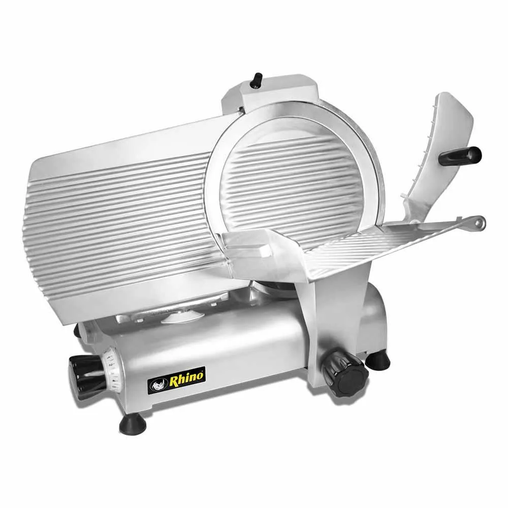 Rebanadora 1/3 Hp Rhino SLI-300