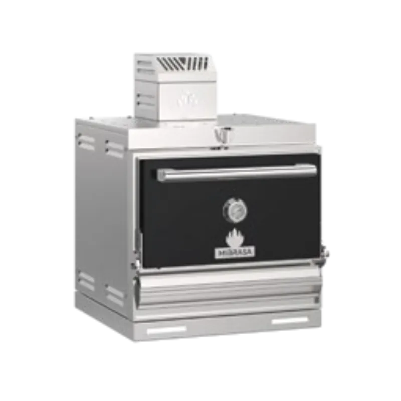 Horno Compac Sobre Mostrador 45 a 65 comensales Mibrasa HMBMINIPLUS-C