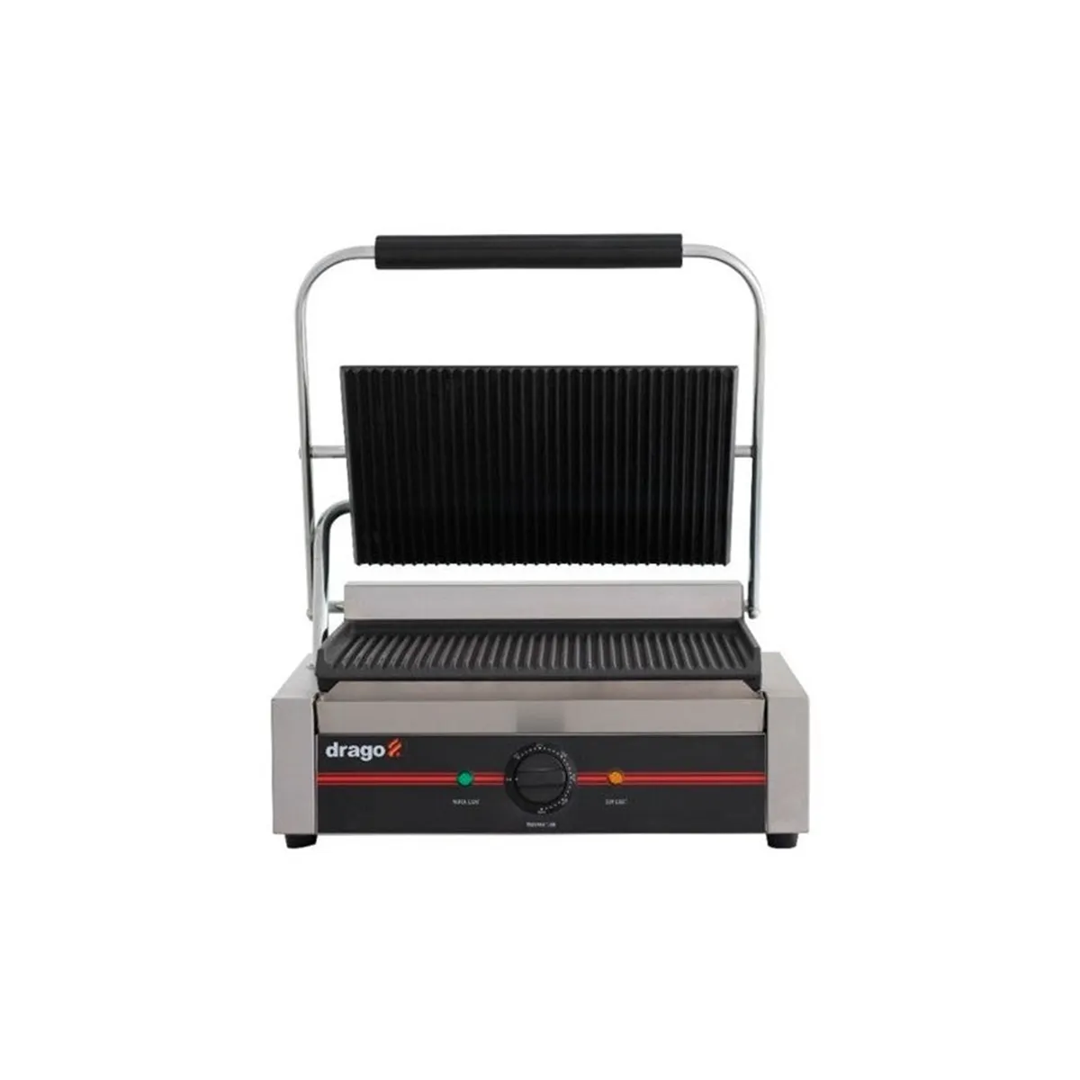Paninera Sencilla Drago GH-811E