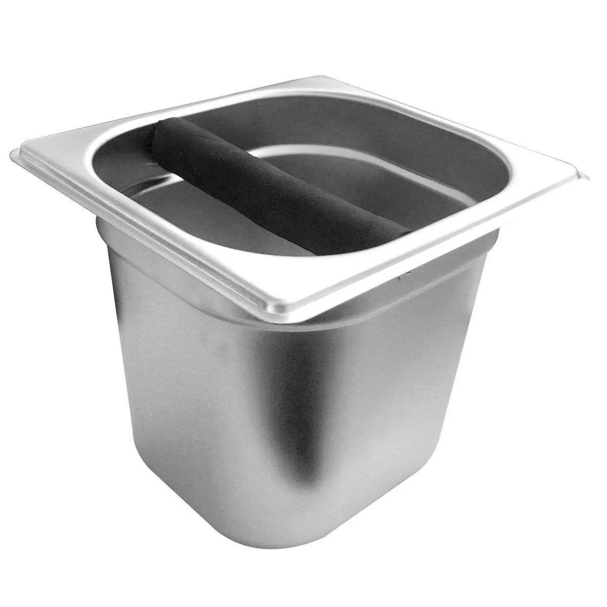 Inserto Desperdicio de Café Acero Inoxidable ISBW SLKB166
