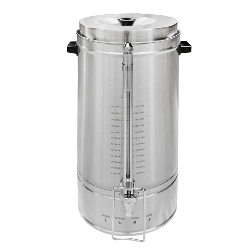 Cafetera Secretarial 15 L 90 tazas 127 V International SE-90