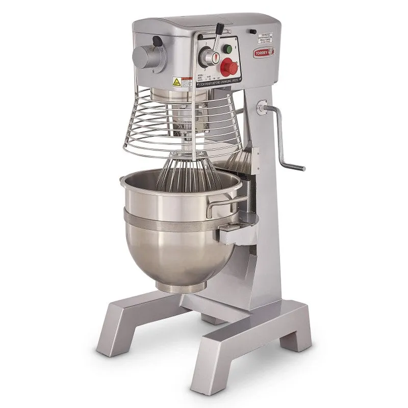Batidora Electrica 30L Torrey BTO-30