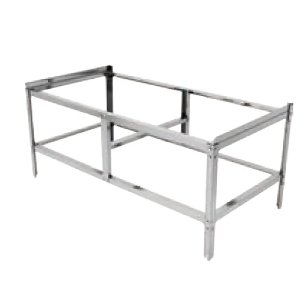 Estructura angular Compatible MULTICHEF MÁSTER DE MESA Coriat BASE MULTICHEF MESA MASTER