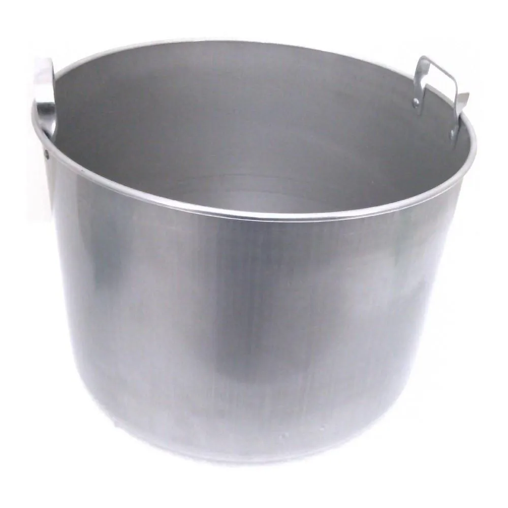 Contenedor Interior De Aluminio Para Esterilizador 50x All American 2156