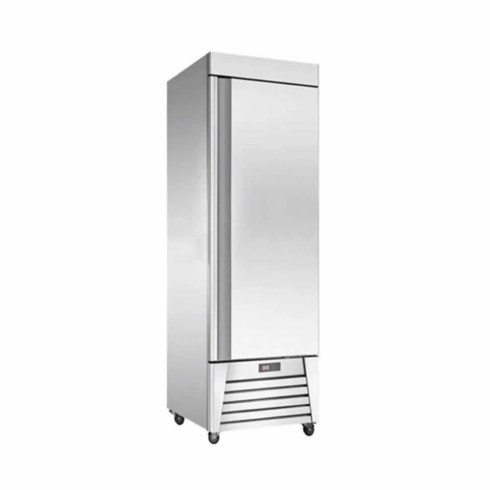 Refrigerador Vertical En A.I.650 L 110V Migsa UR-27C-1