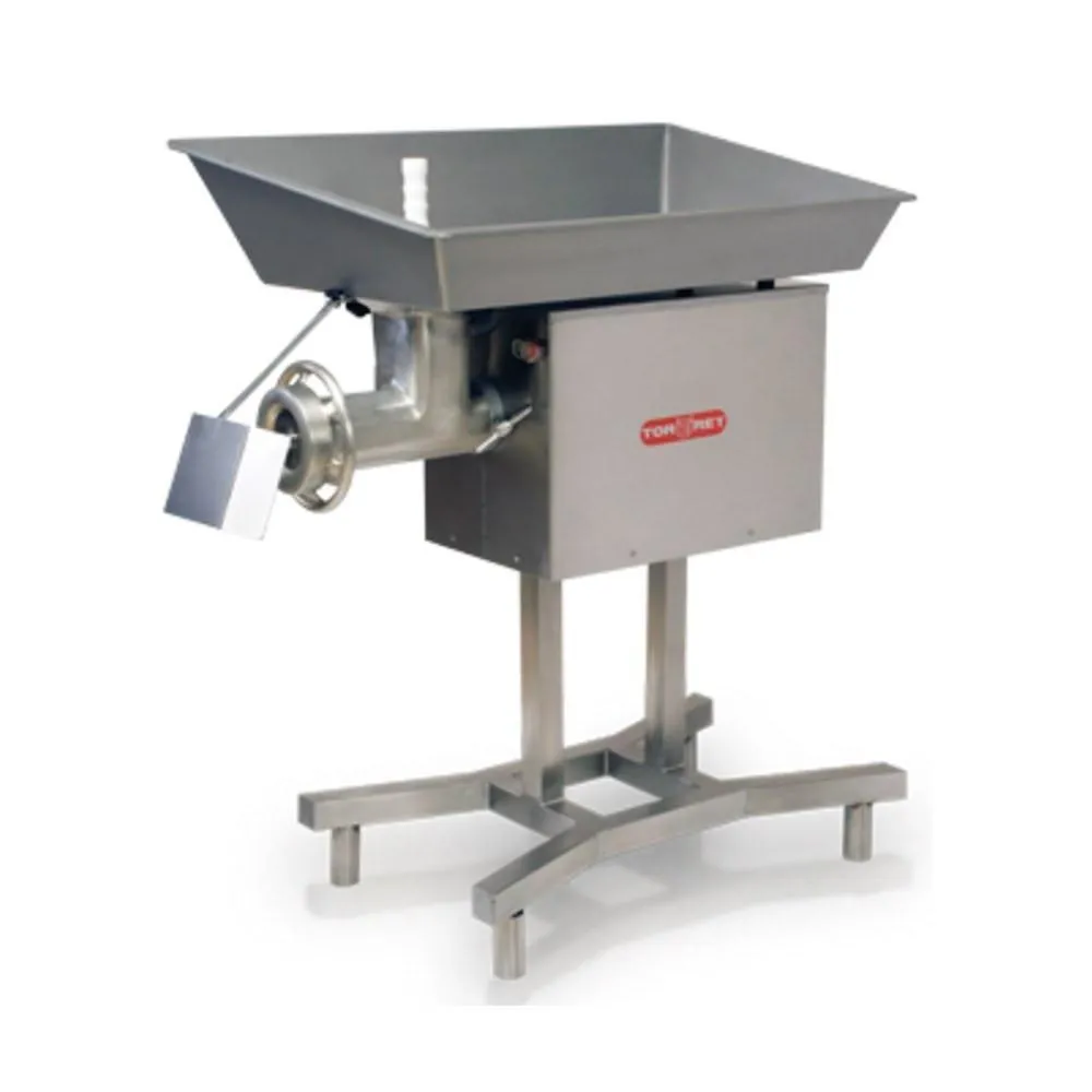 Molino Industrial Acero 5HP Trifasica Torrey M325AI