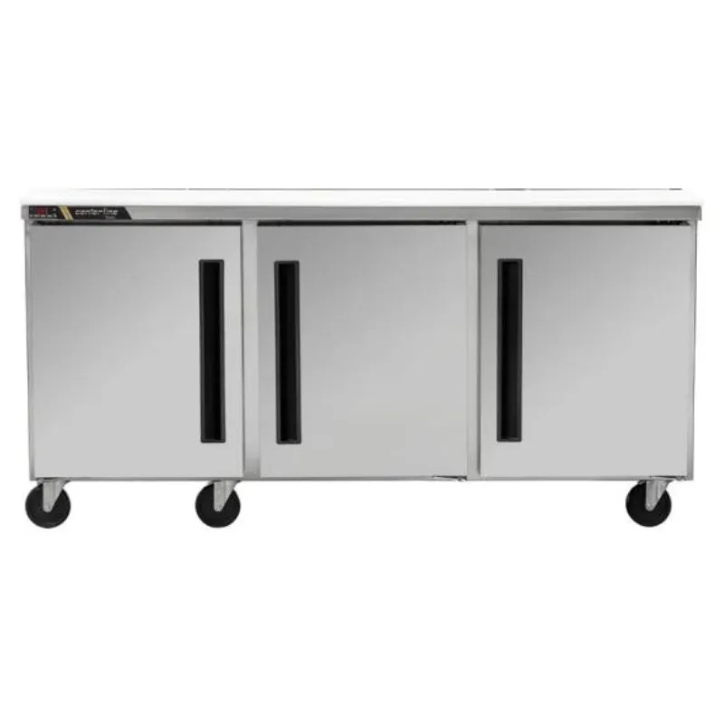 Refrigerador Bajo Barra Centerline CLUC-72R-SD