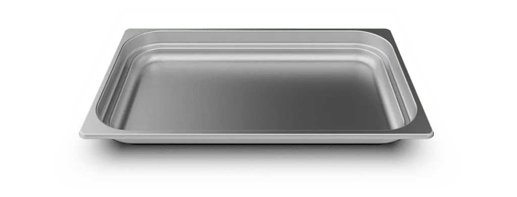 Bandeja para Vacío UNOX VACUUM.55 TG116