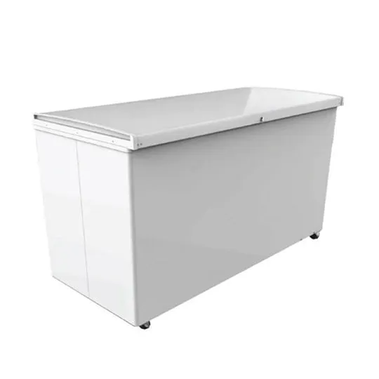 Congelador Horizontal Tapa Cofre 17 Pies (1017598) Imbera HFS17 C