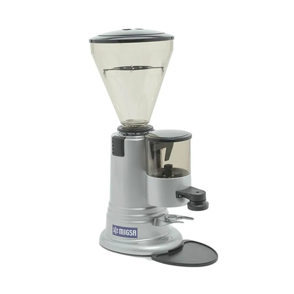 Molino De Café Con Tolva De 1.5 Kg Migsa CG-300