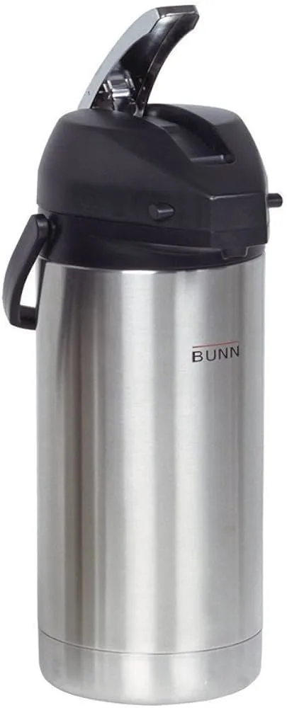 Termo Airpot Acción de Palanca 3.8 L BUNN 36725.0000