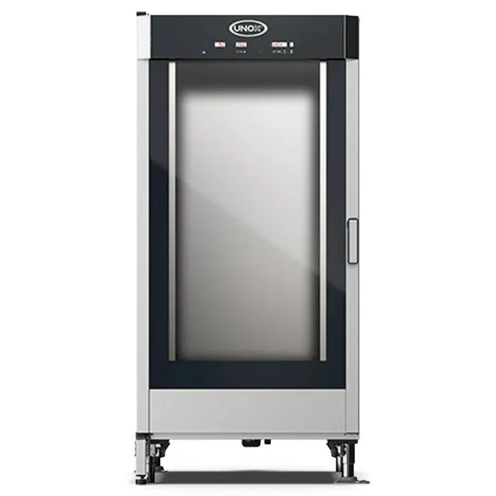 Fermentadora con Control Digital UNOX LIEVOX XEBPL-16EU-D