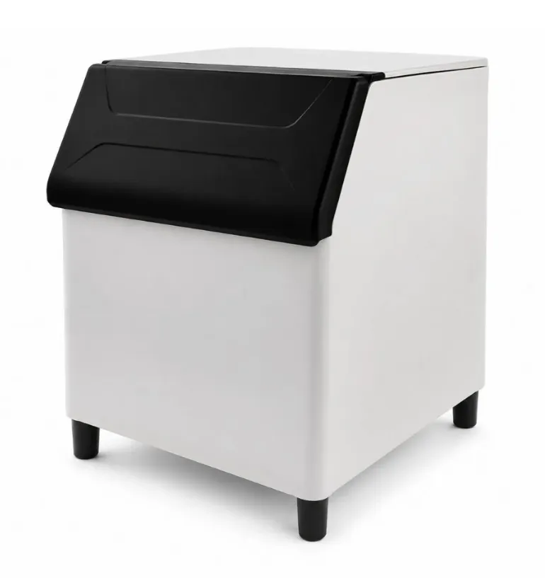Deposito Fabrica Hielo150kg Para Modelo FH-260 Polar DHP-150