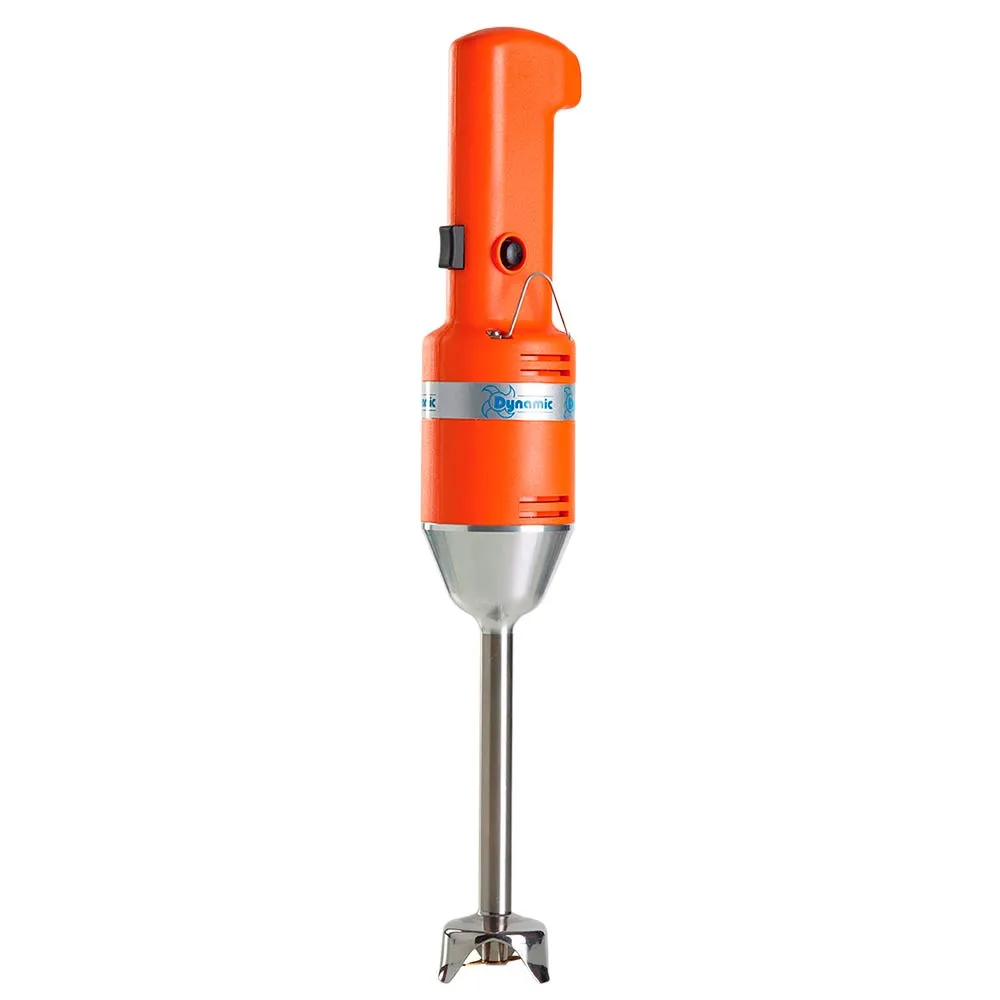 Mini Turbolicuador Cap. 4 a 12 L 250W Dynamic MD95