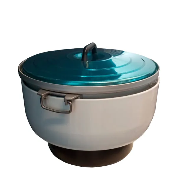 Arrocera A Gas Lp 20 L Migsa MI20L-B