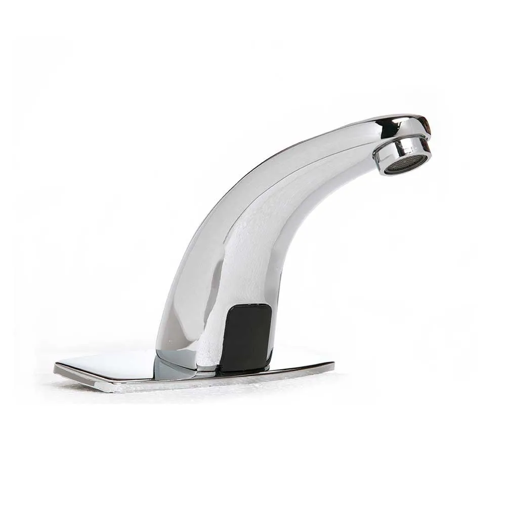 Llave Electrónica Con Sensor Para Lavabo Migsa BXF-EF21