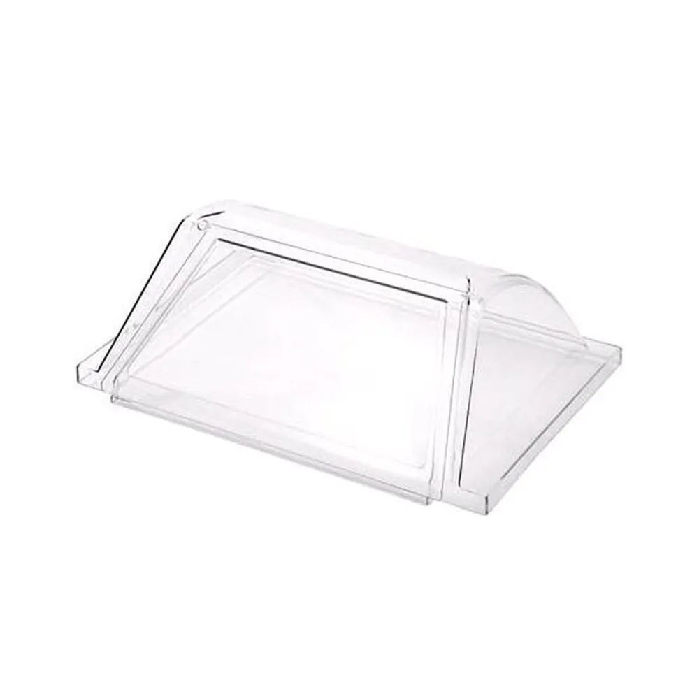 Cubierta De Acrílico Para Modelo HDG7 Migsa HDG7CUBIERTA