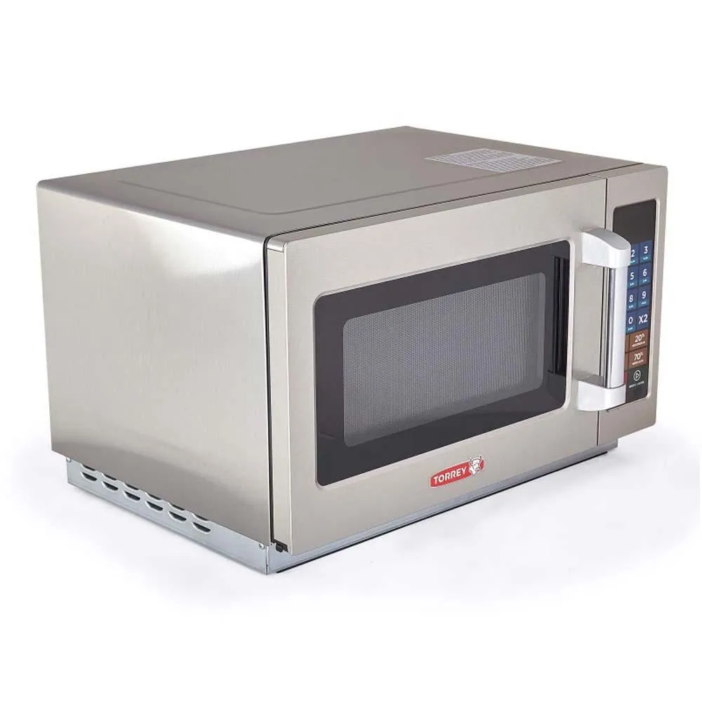 Horno de Microondas Control Tactil 1.2 Pies Torrey MIT-1.2T