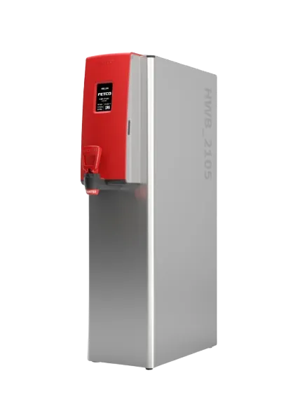 Dispensador de Agua Caliente 19L Fetco HWB-2105