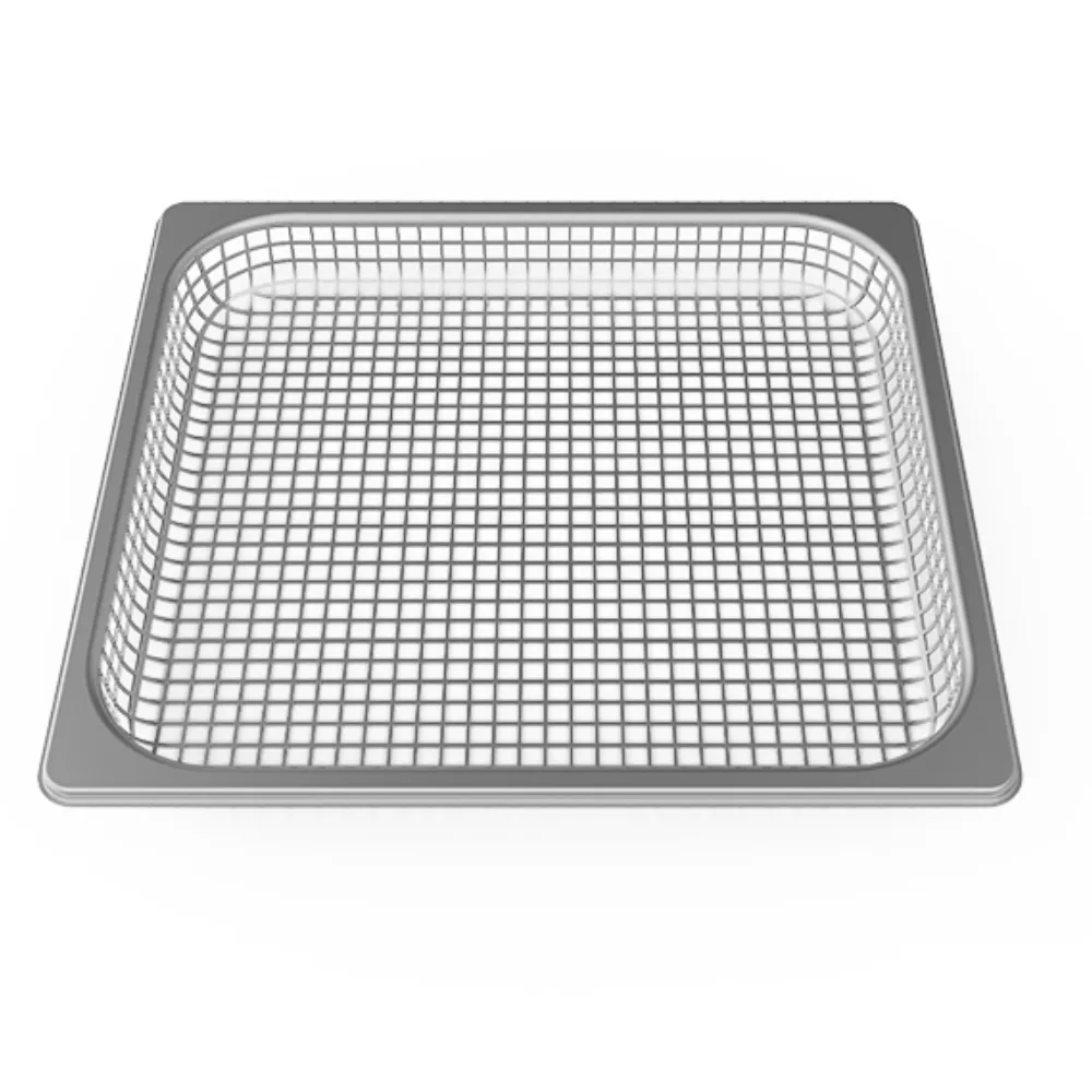 Bandeja Perforada para Vapor UNOX STEAM GRP710