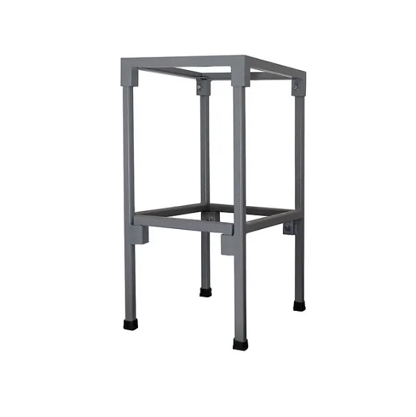Mesa de Recibo Para Basculas EQB 50/100 y EQB 100/200, Resistente al Agua 75cm Torrey 0MEQB