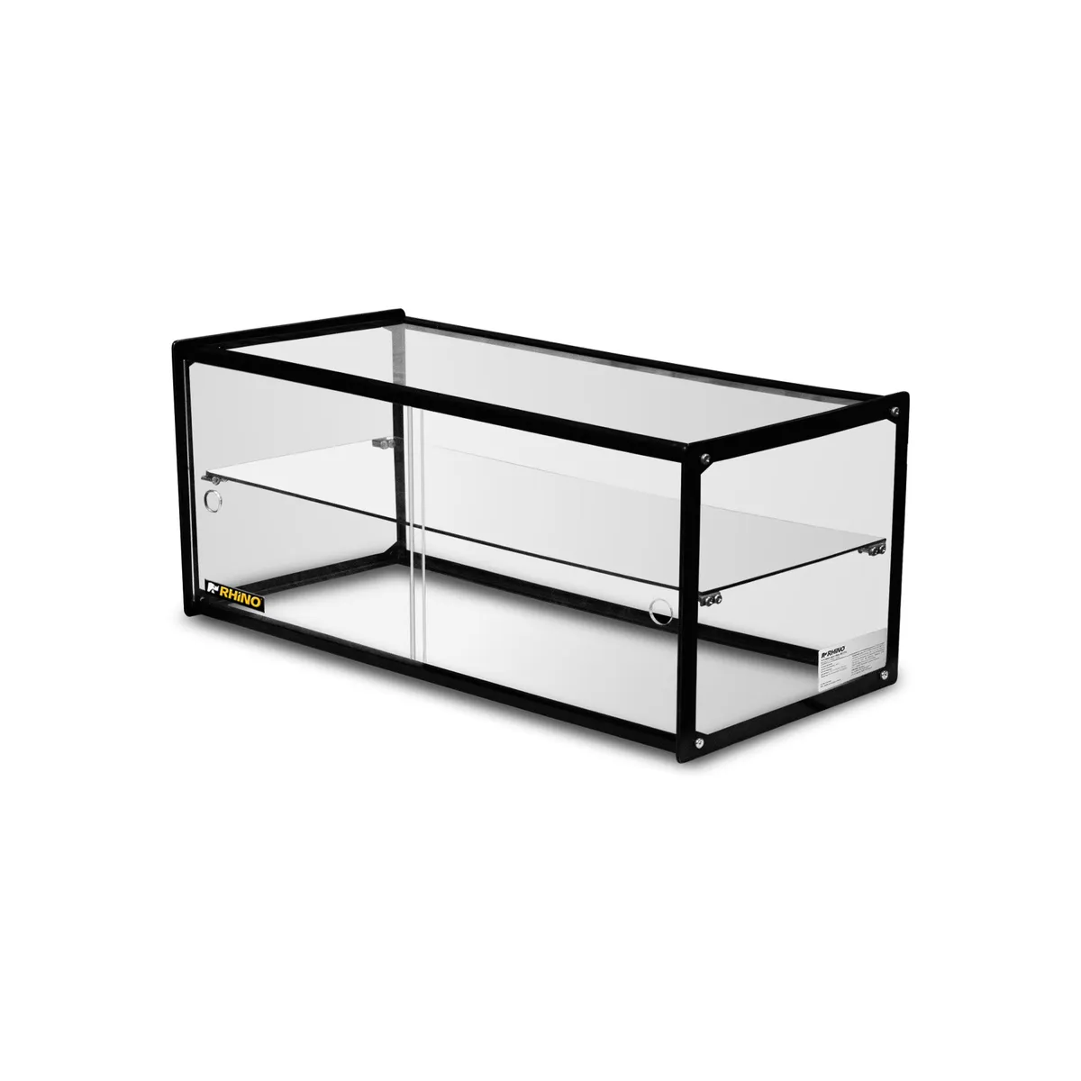 Vitrina Neutra Recta 90 L RhinoVITNEU-90R