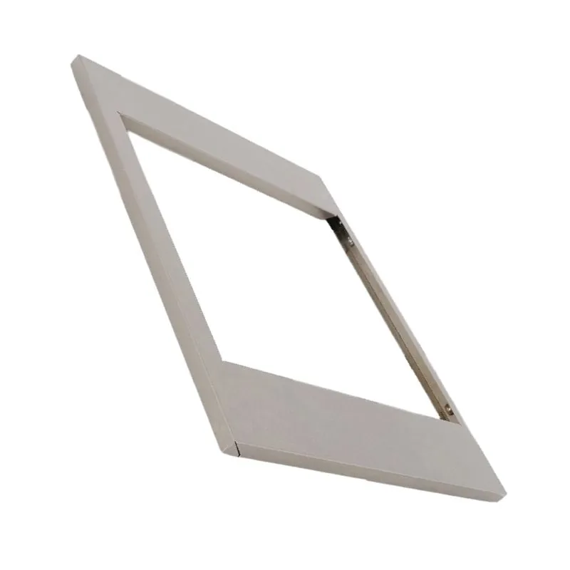 Tapa de Acero Inox Para Modelo MHF-230/506, MHF-340/750, MHC-500/1109MAR1-90 Torrey T-19