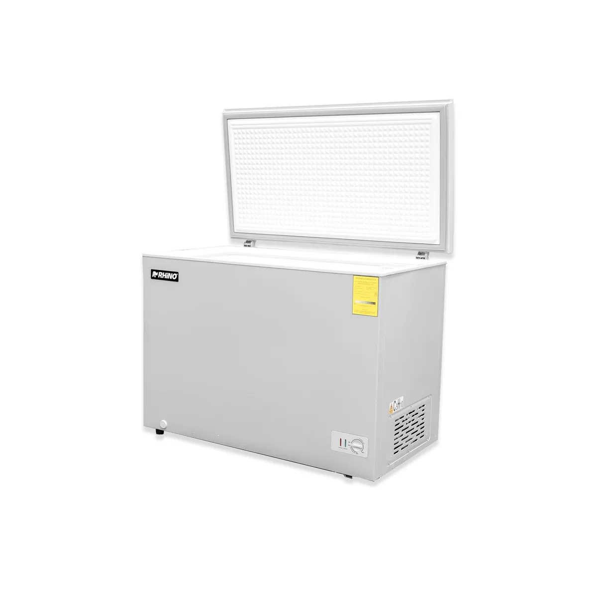 Congelador Horizontal 190L Rhino CONGECO-7