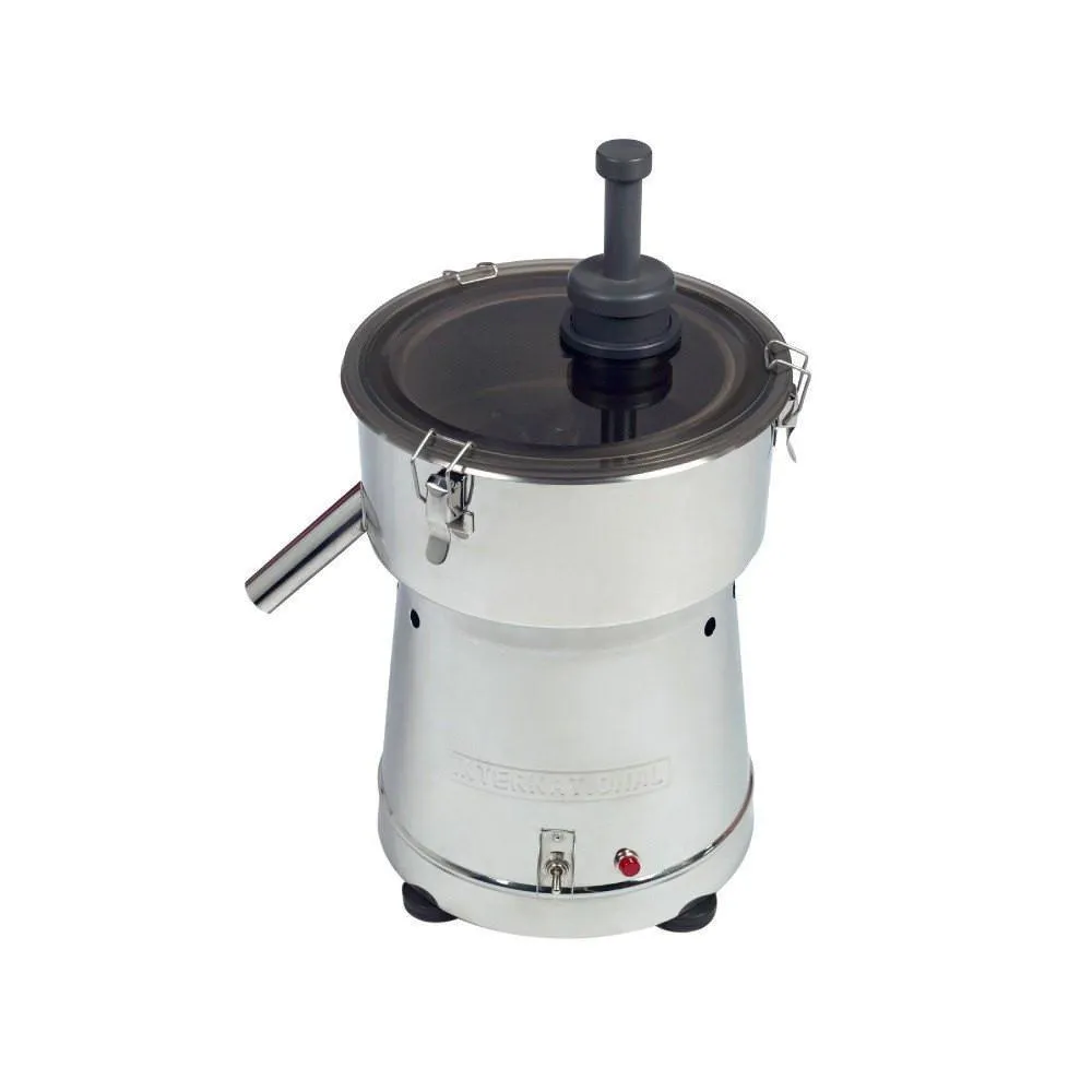 Extractor de Jugos Zanahoria INTERNATIONAL EX-5