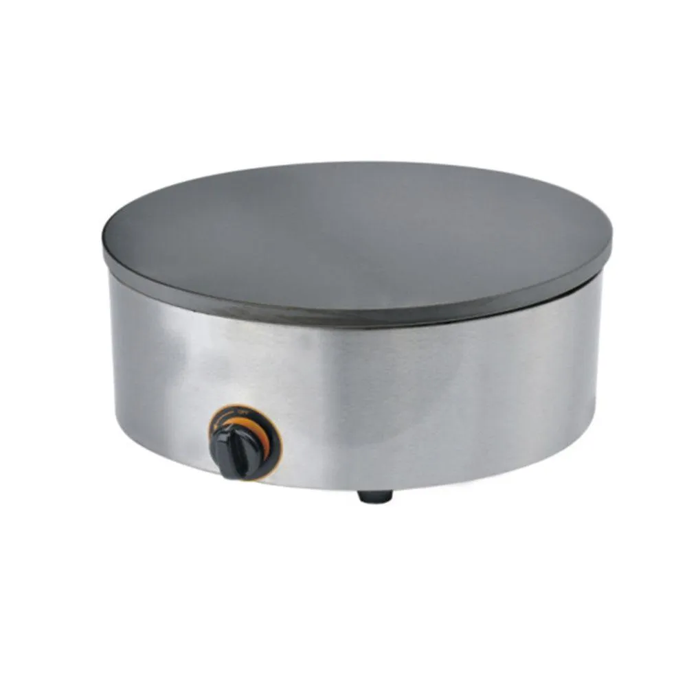 Crepera Circular A Gas Lp De 40 Cm Migsa CM-04G