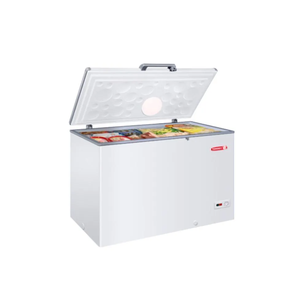 Congelador Horizontal 13.4 Pies Torrey CHTC-145D