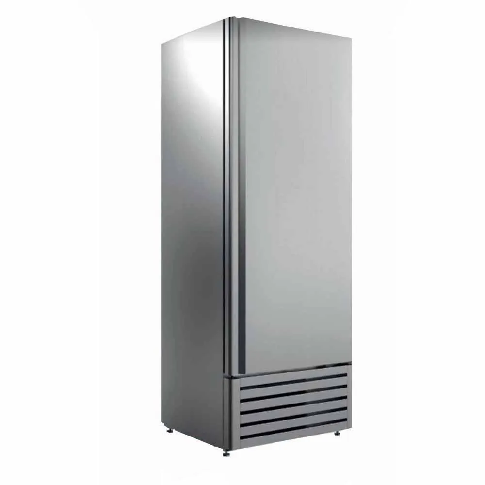 Refrigerador Vertical Foodservice 1 Puerta Acero Inoxi 19 Pies (1021576) Imbera G319 C