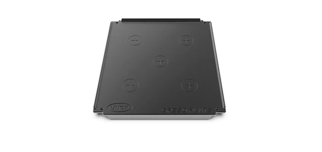 Bandeja Plana Antiadherente UNOX SPEED.Plate FLAT TG780