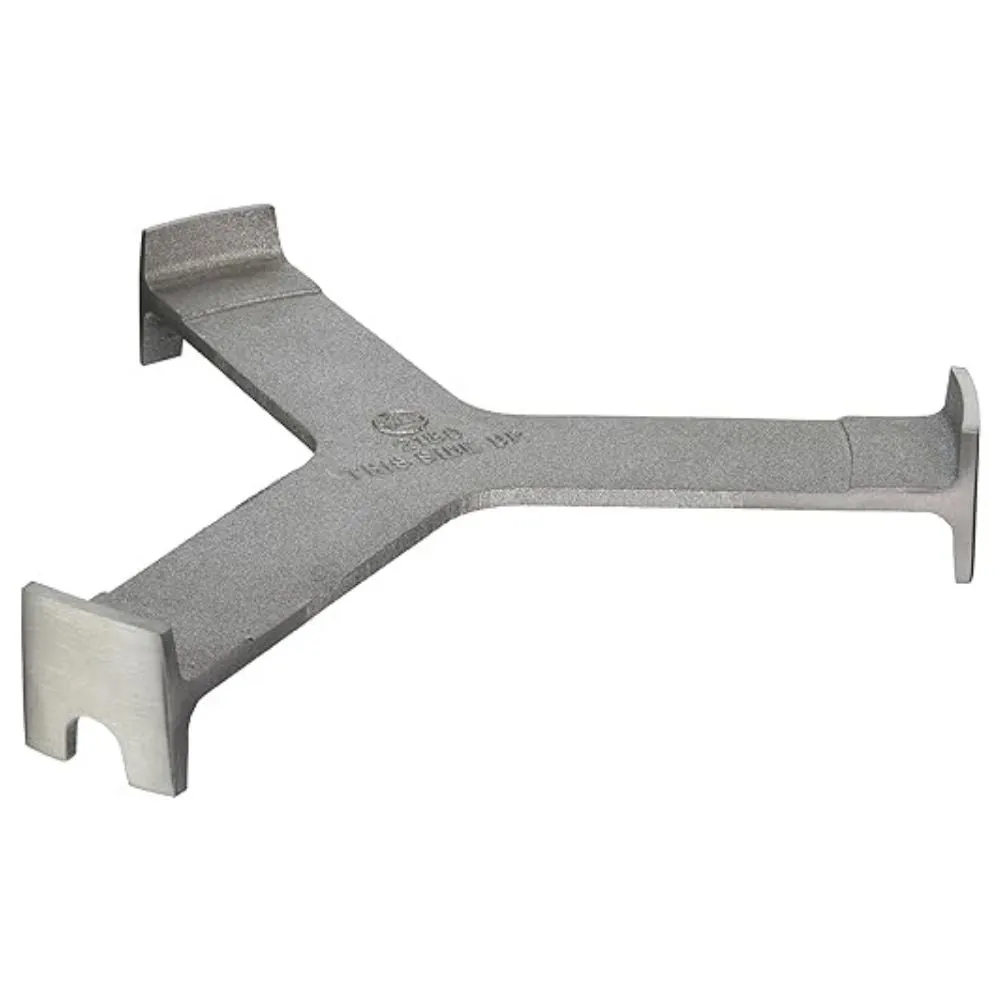 Base Soporte Metálica Para Esterilizador 50x All American 2180