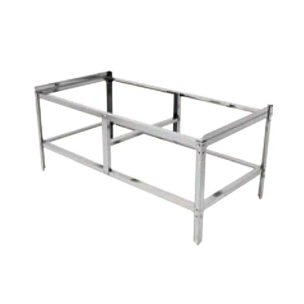 Estructura angular Compatible MINICHEF MÁSTER DE MESA Coriat BASE MINICHEF MESA MASTER