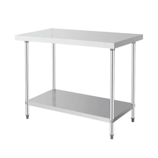 Mesa De Trabajo En Isla De 100 Cm King MTI-100